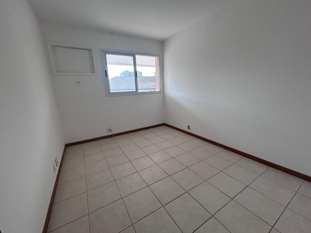Apartamento em condomínio fechado no Recreio - foto 2